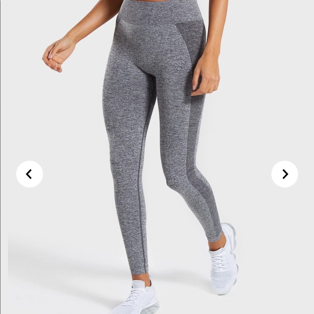 Gymshark Flex Leggings